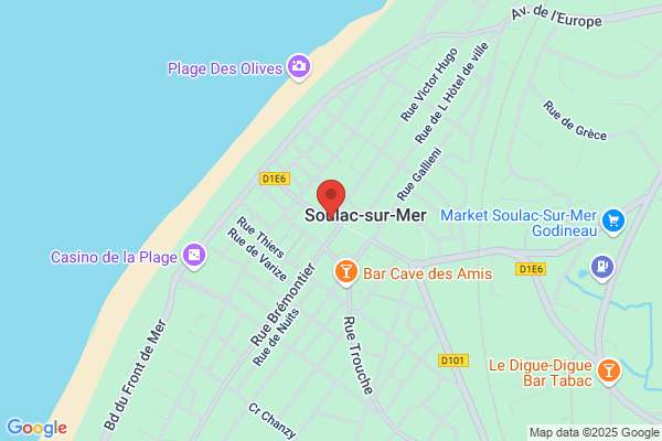 Barre Jacques Sarl