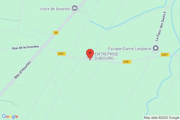 Dubourg Sarl
