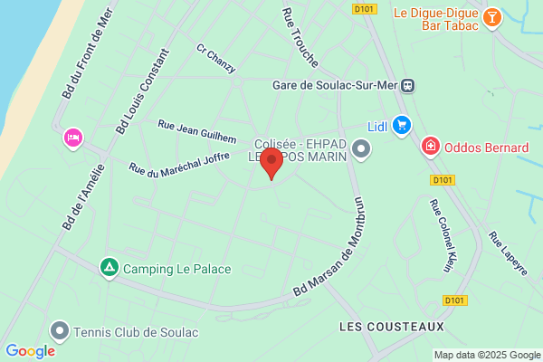 Ecole Maternelle