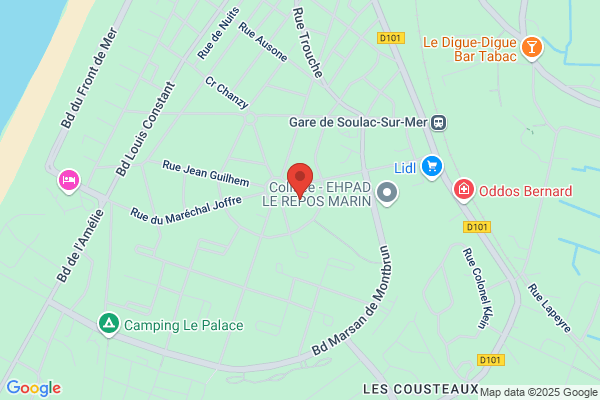 Ecole Primaire