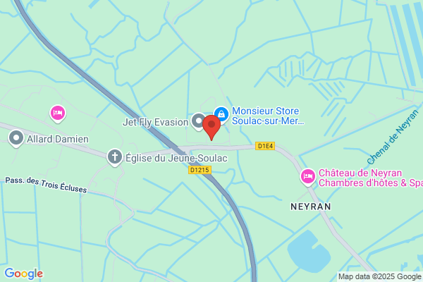 Imprimerie Medulienne