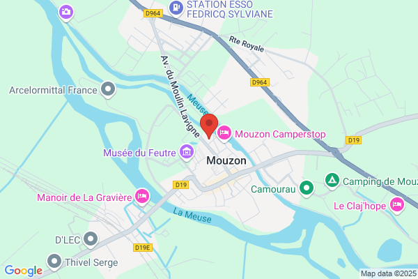 La Poste