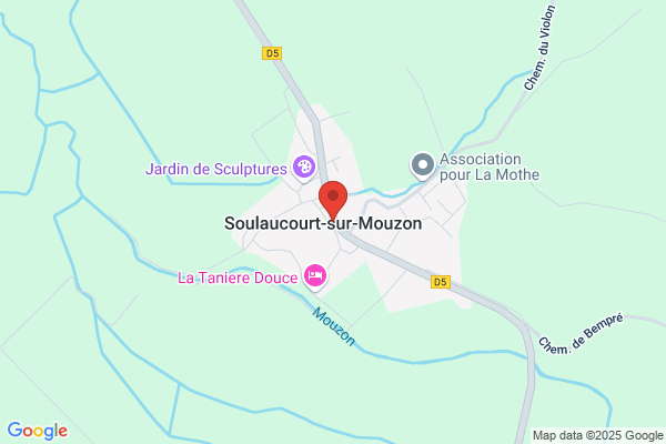 La Poste Agence Communale