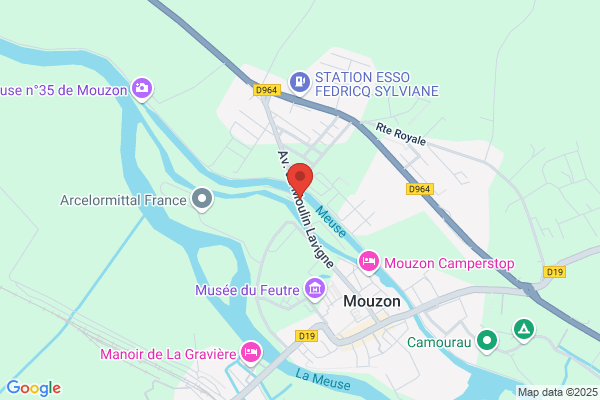 La Poste Agence Communale