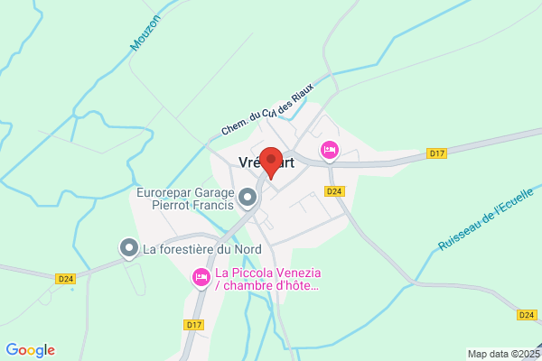 La Poste Agence Communale