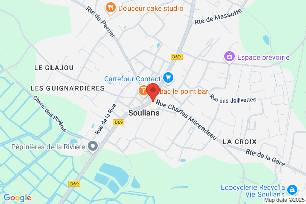 La Poste