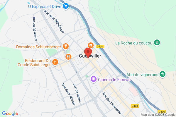 Amplifon Audioprothésiste Guebwiller Saint-Léger