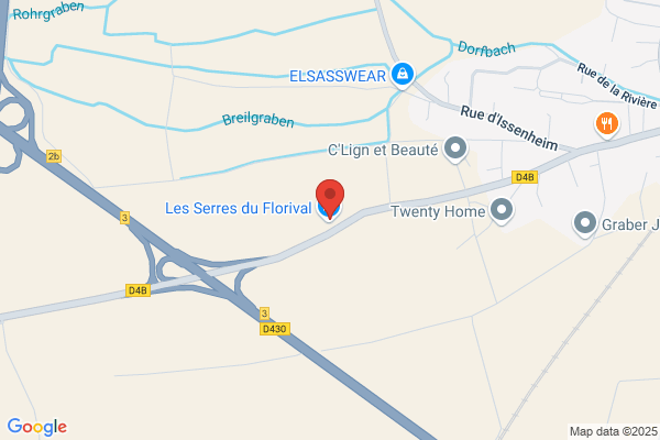 La Poste Relais