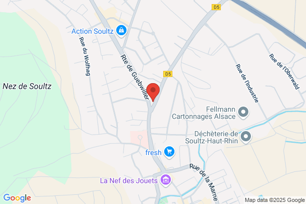 Alsace Moteurs Diffusion