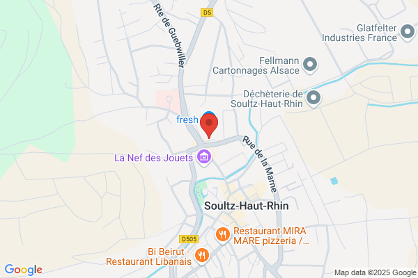 Association Des Docteurs Couasnon Et Deutsch
