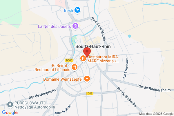 Aux Secrets Des Fleurs