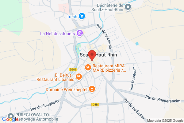 Banque Populaire Du Haut Rhin