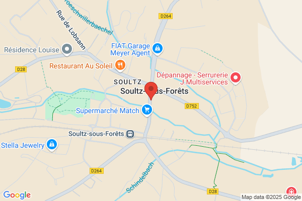 Boulangerie Horn
