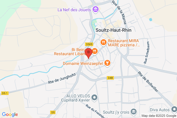 Brigade Verte Du Haut Rhin