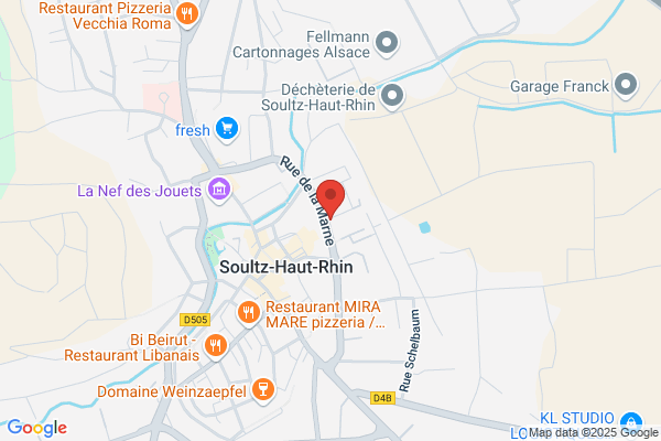 Cercle Sportif Saint Maurice