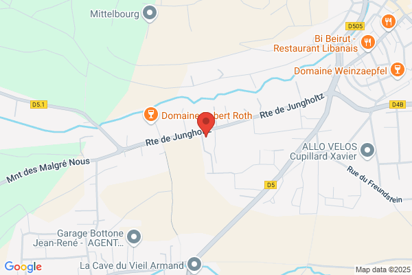 Gendarmerie Nationale