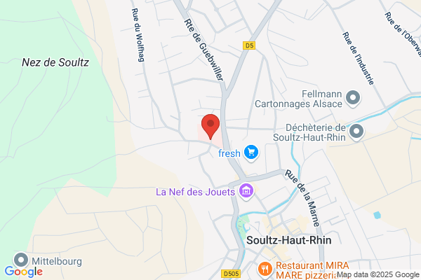 Hopital Civil