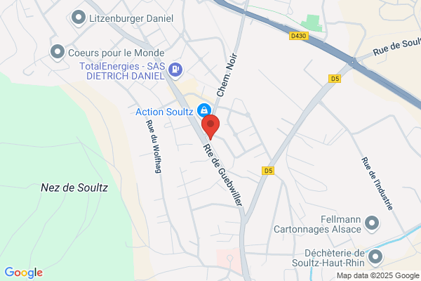 Institut Marie Laure
