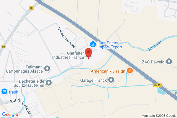 Jacob Holm Industrie France