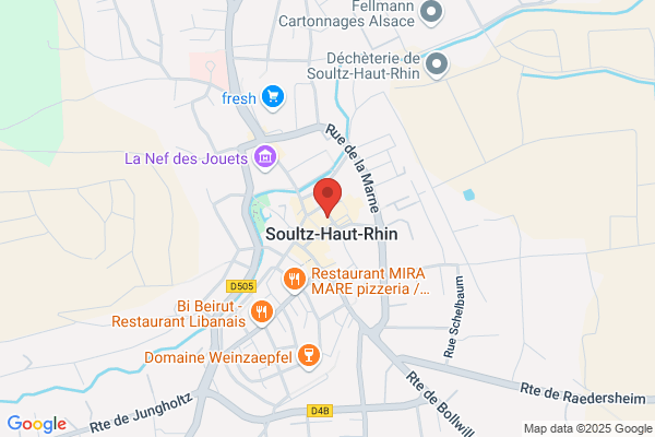 Kempf Mounier Catherine Chir Dentiste