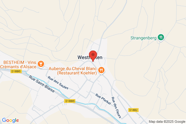 La Poste Agence Communale