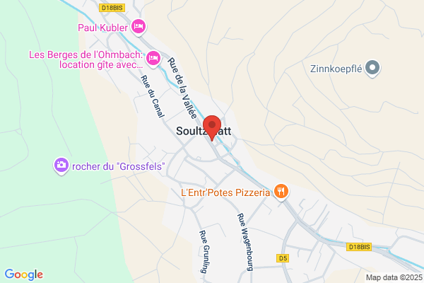 Caisse D Epargne D Alsace