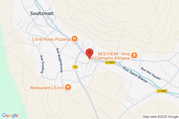 Coiffure Zetter Gabrielle