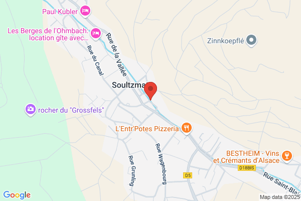 Garage Risacher