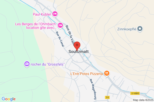 Hoog Jean Marc Medecin