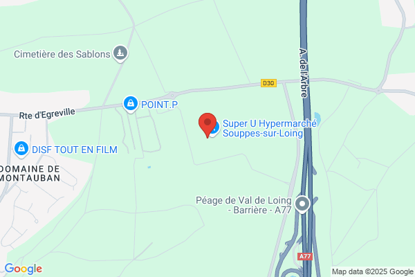 Opticien Souppes-Sur-Loing | Alain Afflelou