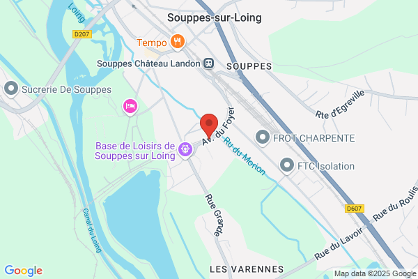 Amitie Loisirs Et Culture