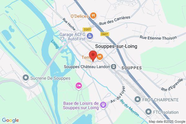 Cafe Tabac Pmu Republique