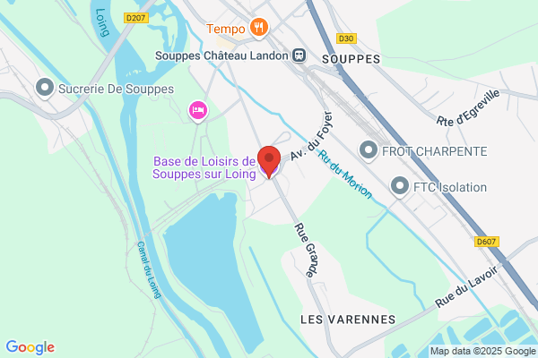 Centre De Loisirs