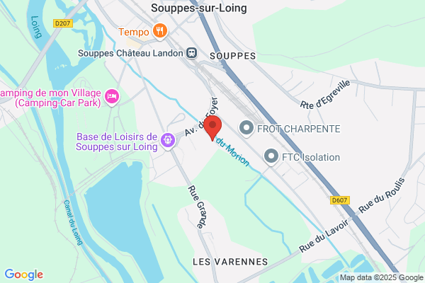 Centre Insertion Sociale