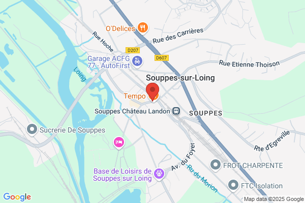 Champigny Thierry