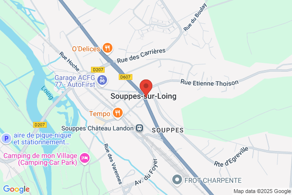Creperie La Sarazine