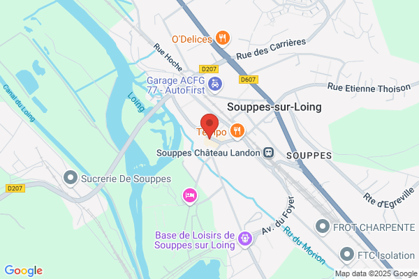 Herault Jean Pierre Opticien