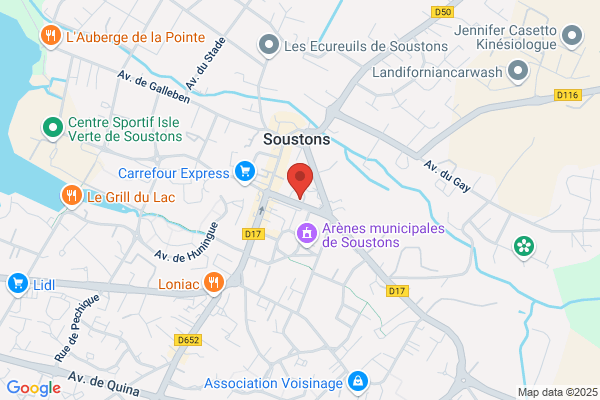 La Banque Postale