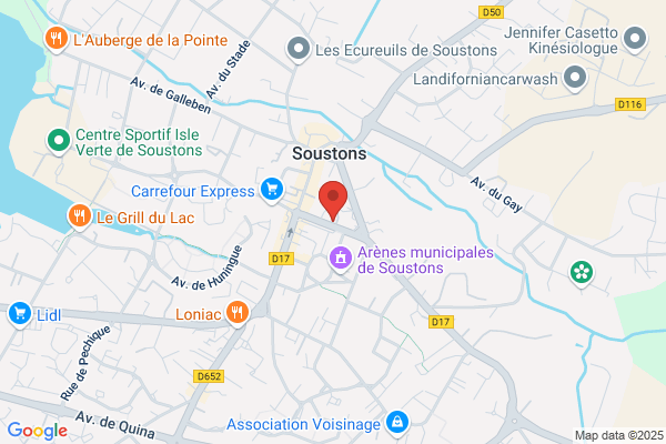 La Banque Postale