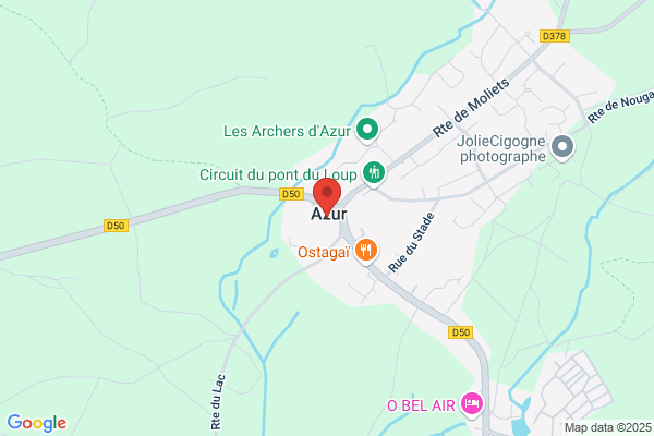 La Poste Agence Communale