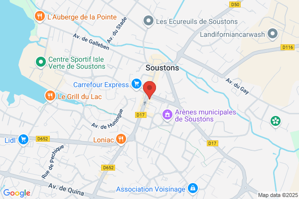 Optic 2000 - Opticien Soustons