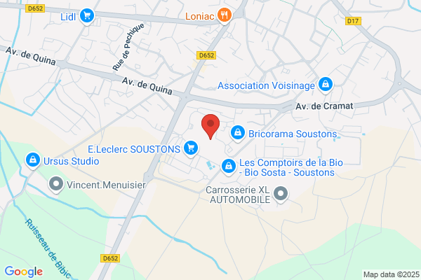 Atol Mon Opticien