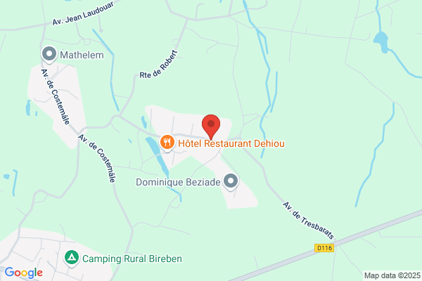Sébastien Capmal massages et magnétiseur