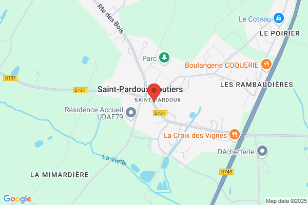 La Poste Agence Communale
