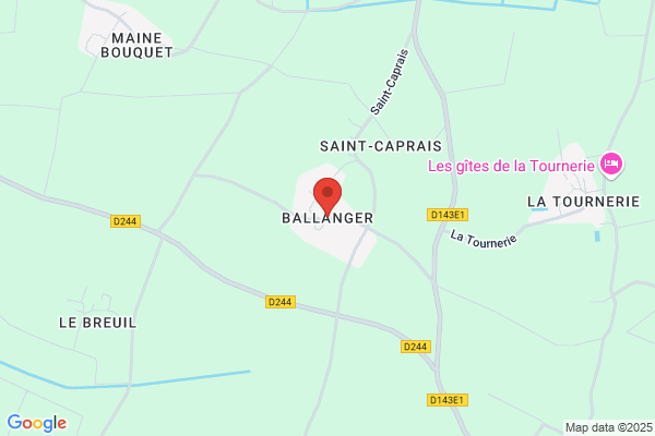 BALLANGER