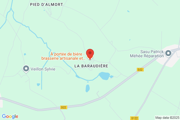 A Portée de Bière