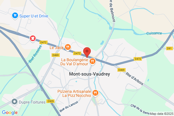 La Poste