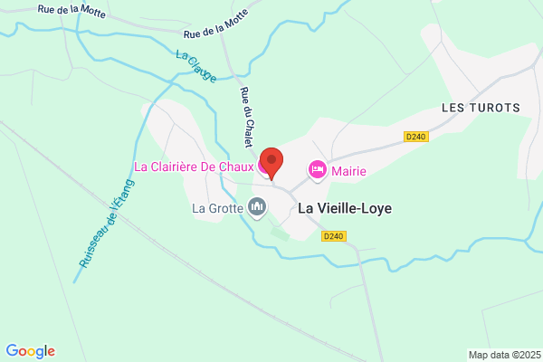 La Poste Agence Communale