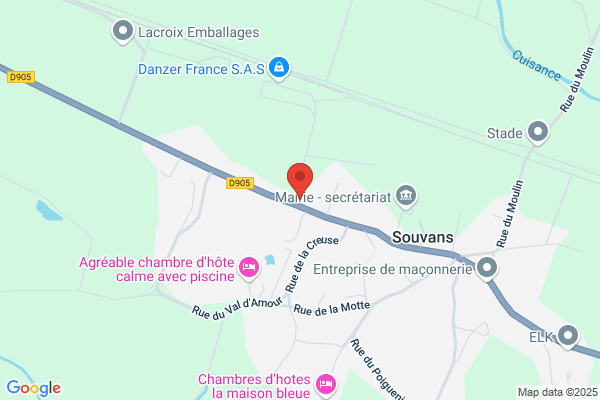 L'OLMEDILLE