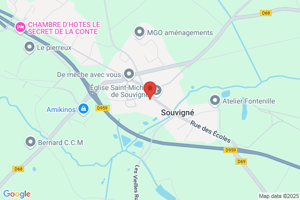 La Poste Agence Communale